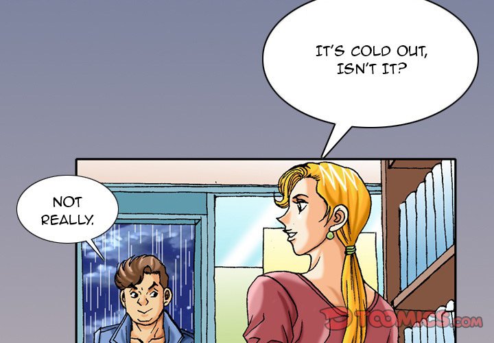 Turning Points Chapter 39 Page 3