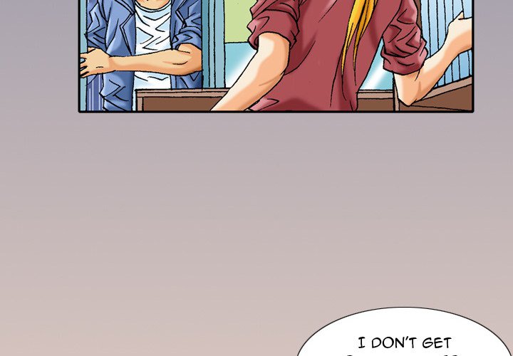 Turning Points Chapter 39 Page 4