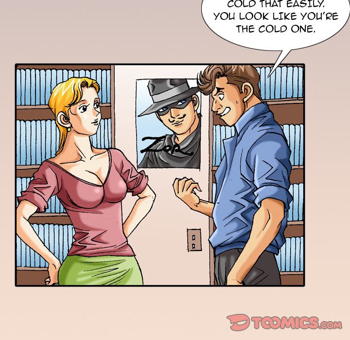 Turning Points Chapter 39 Page 5