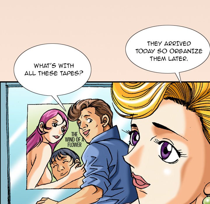 Turning Points Chapter 39 Page 6