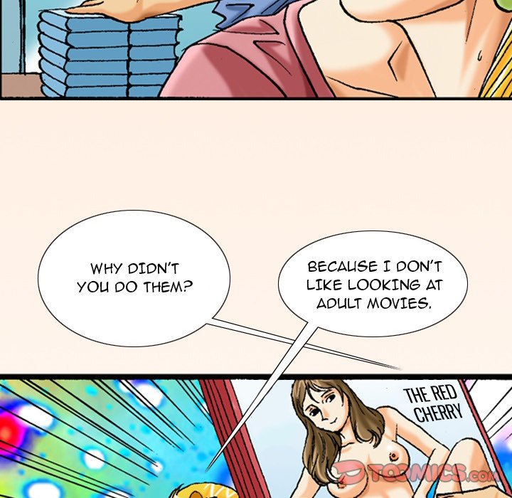 Turning Points Chapter 39 Page 7