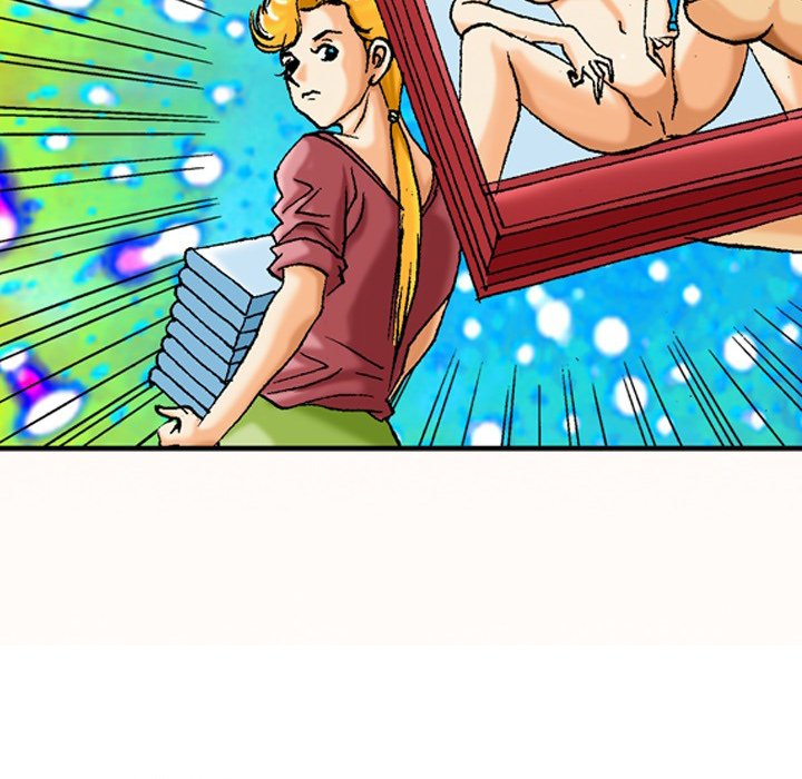 Turning Points Chapter 39 Page 8