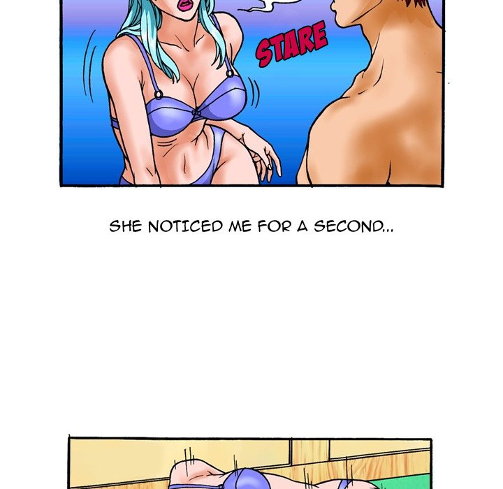 Turning Points Chapter 4 Page 13