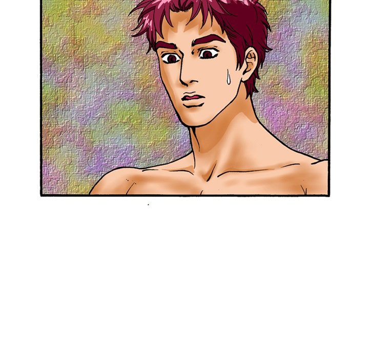 Turning Points Chapter 4 Page 15
