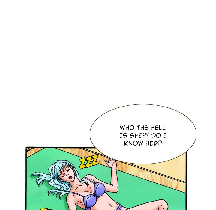 Turning Points Chapter 4 Page 18