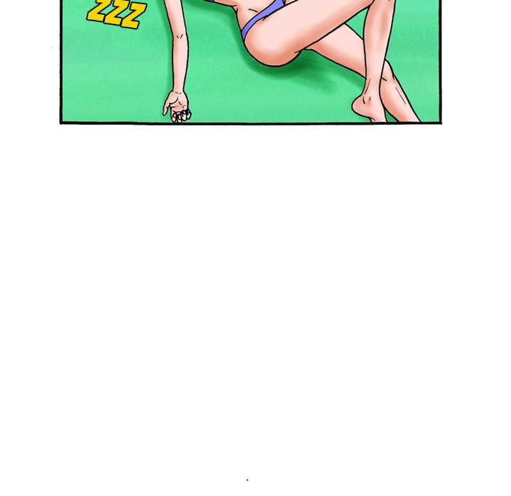 Turning Points Chapter 4 Page 19