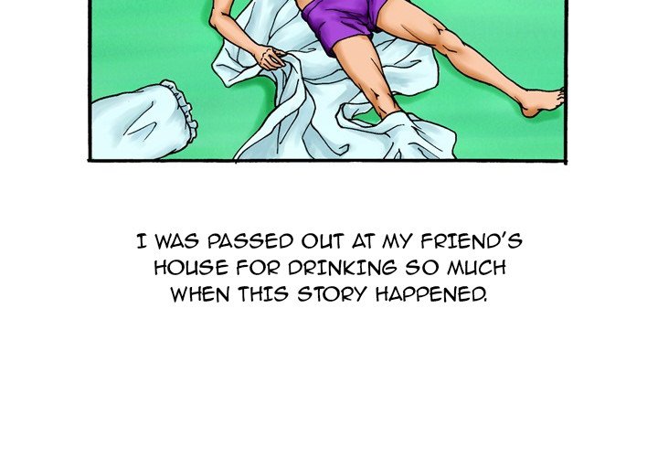 Turning Points Chapter 4 Page 2