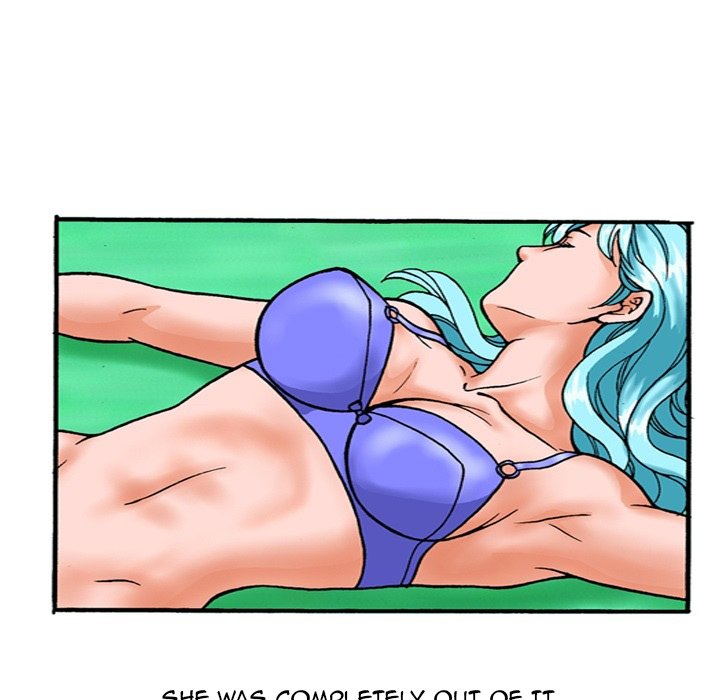 Turning Points Chapter 4 Page 21