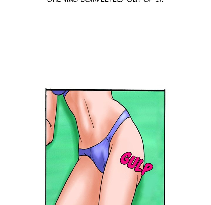 Turning Points Chapter 4 Page 22