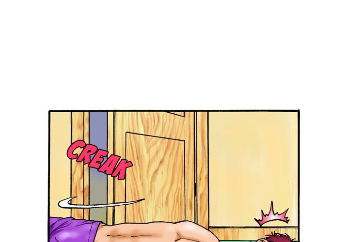 Turning Points Chapter 4 Page 3