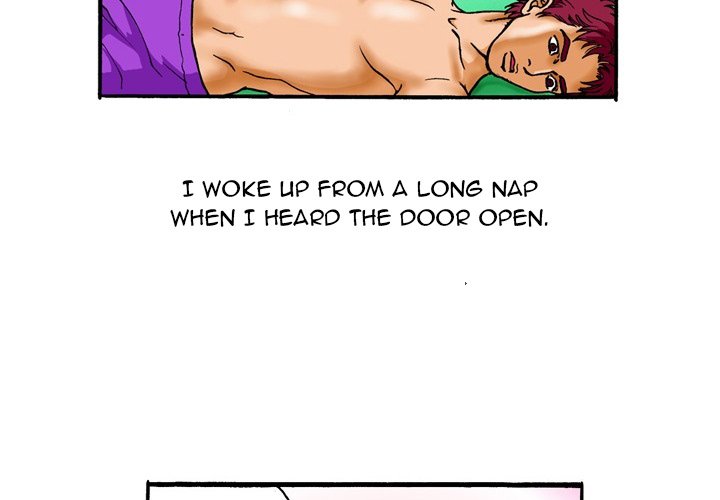Turning Points Chapter 4 Page 4