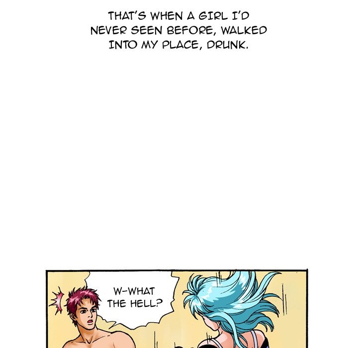Turning Points Chapter 4 Page 7