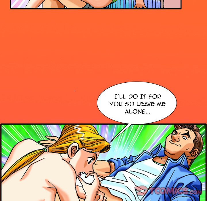 Turning Points Chapter 40 Page 10