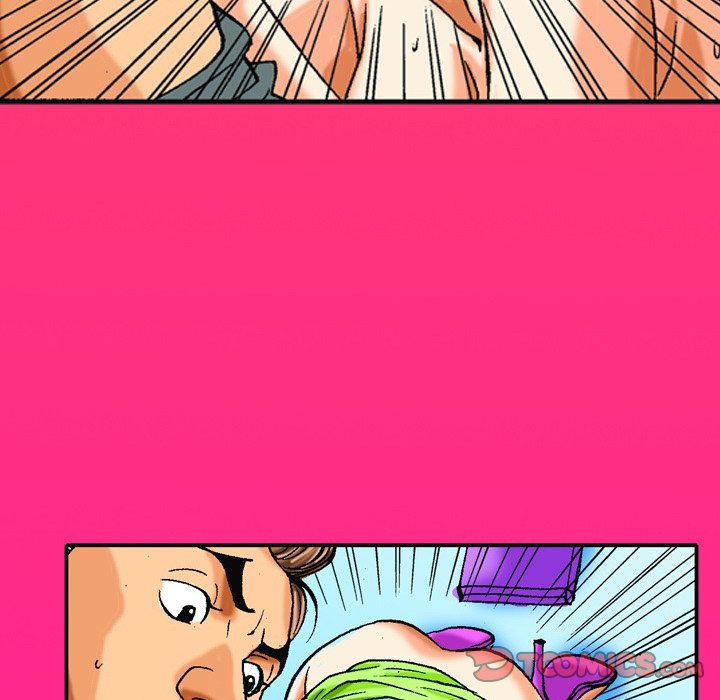 Turning Points Chapter 40 Page 13