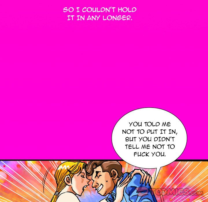 Turning Points Chapter 40 Page 17