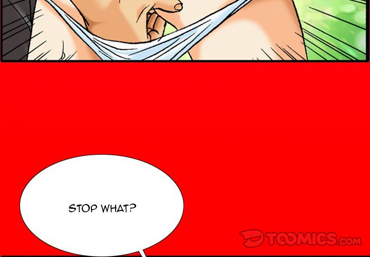 Turning Points Chapter 40 Page 2