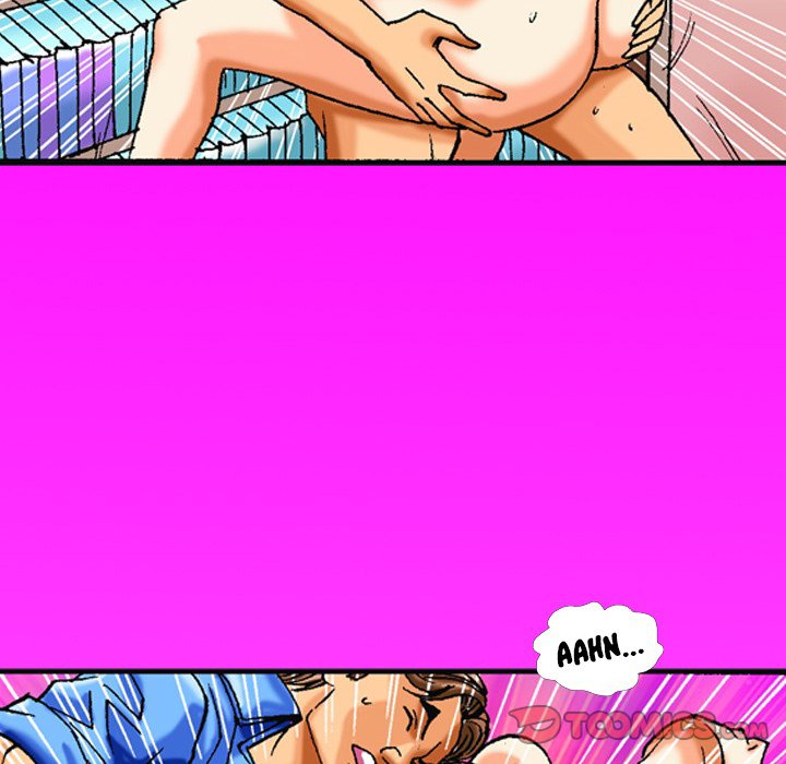 Turning Points Chapter 40 Page 20