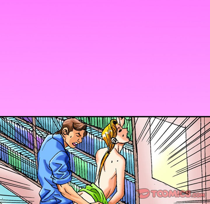 Turning Points Chapter 40 Page 22