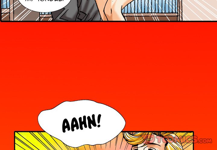 Turning Points Chapter 40 Page 4