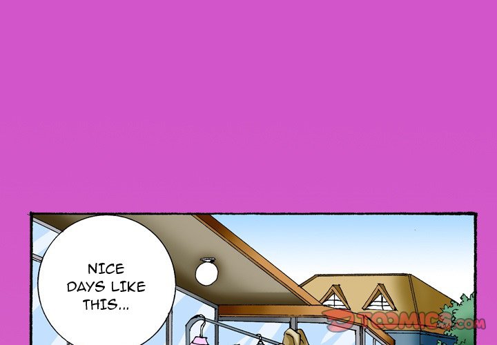 Turning Points Chapter 41 Page 1