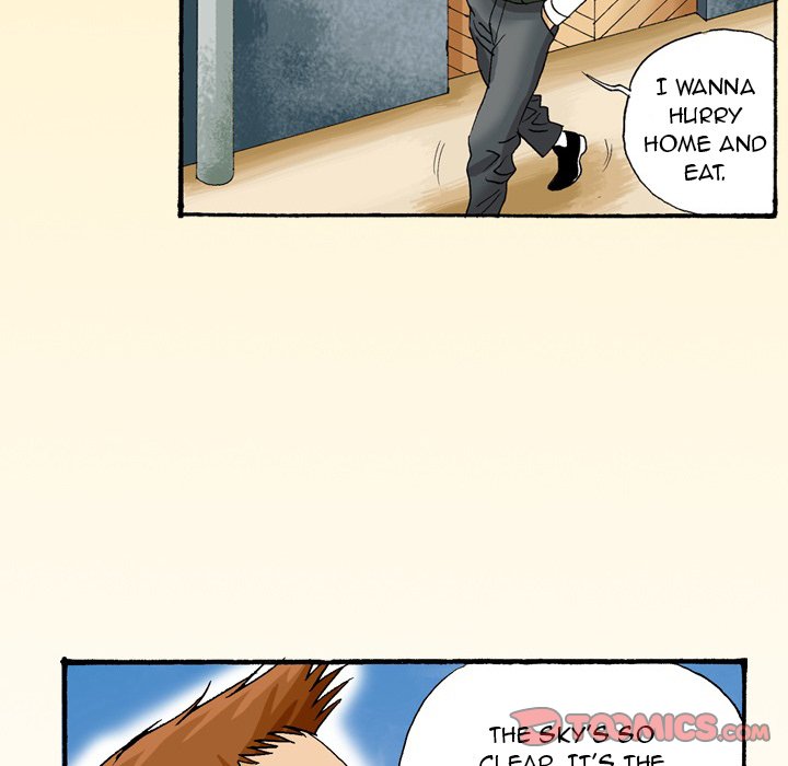 Turning Points Chapter 41 Page 10