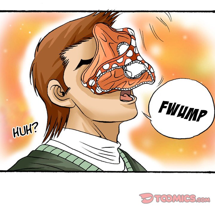 Turning Points Chapter 41 Page 12