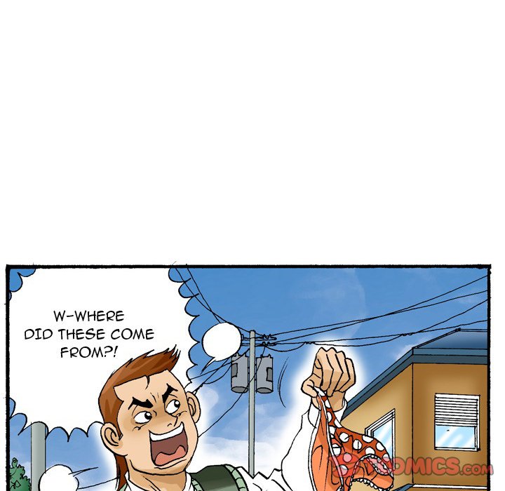 Turning Points Chapter 41 Page 15
