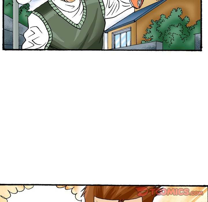 Turning Points Chapter 41 Page 16
