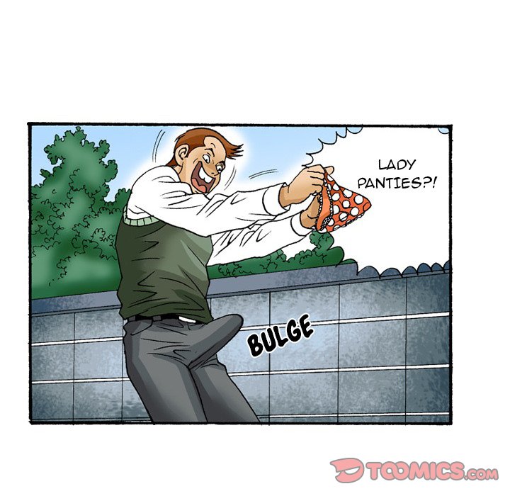 Turning Points Chapter 41 Page 18