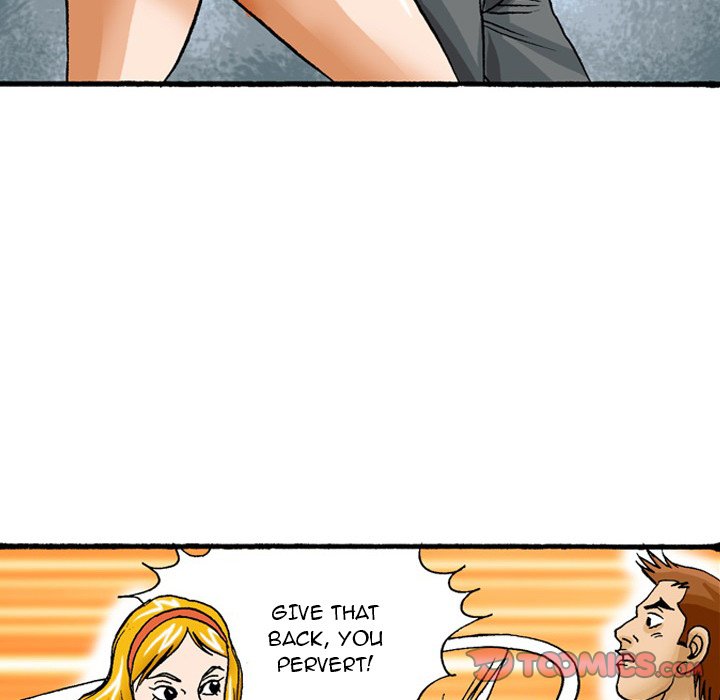 Turning Points Chapter 41 Page 20