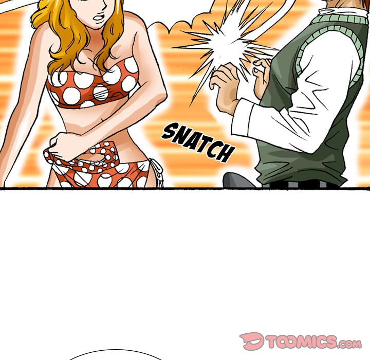 Turning Points Chapter 41 Page 21