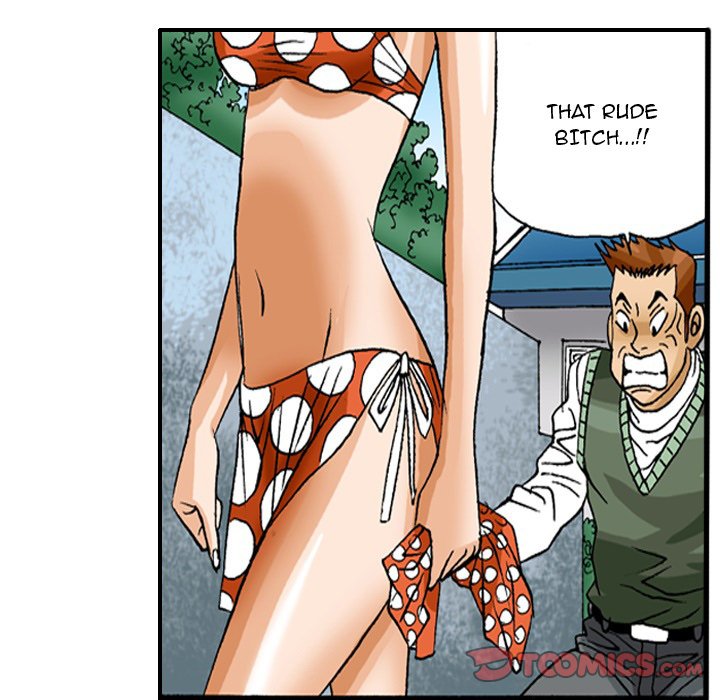 Turning Points Chapter 41 Page 23