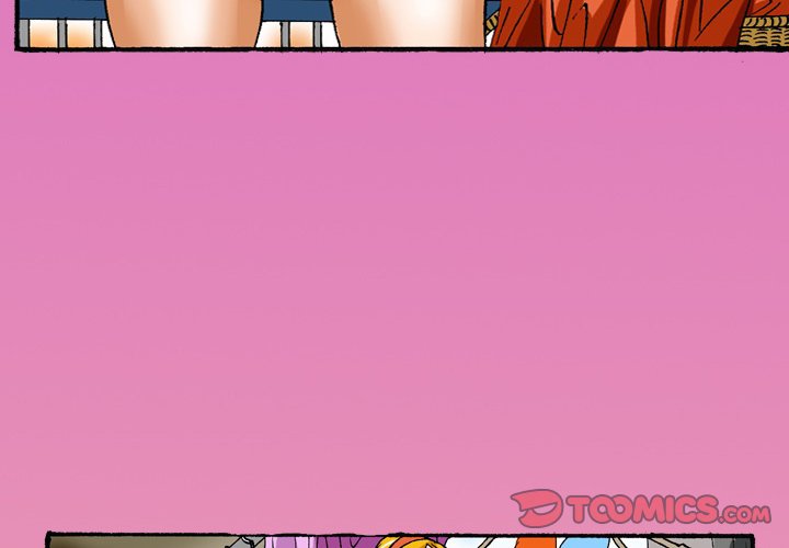 Turning Points Chapter 41 Page 4