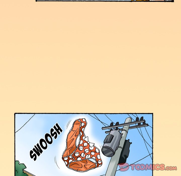 Turning Points Chapter 41 Page 8