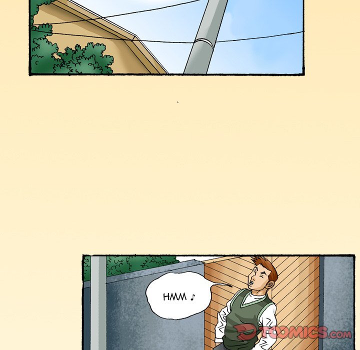Turning Points Chapter 41 Page 9