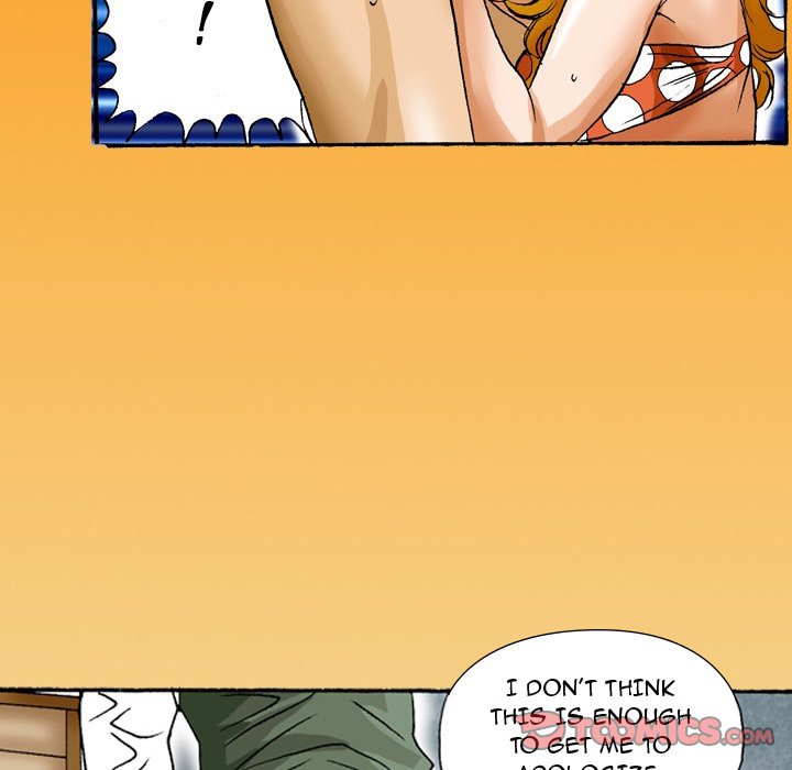 Turning Points Chapter 42 Page 12