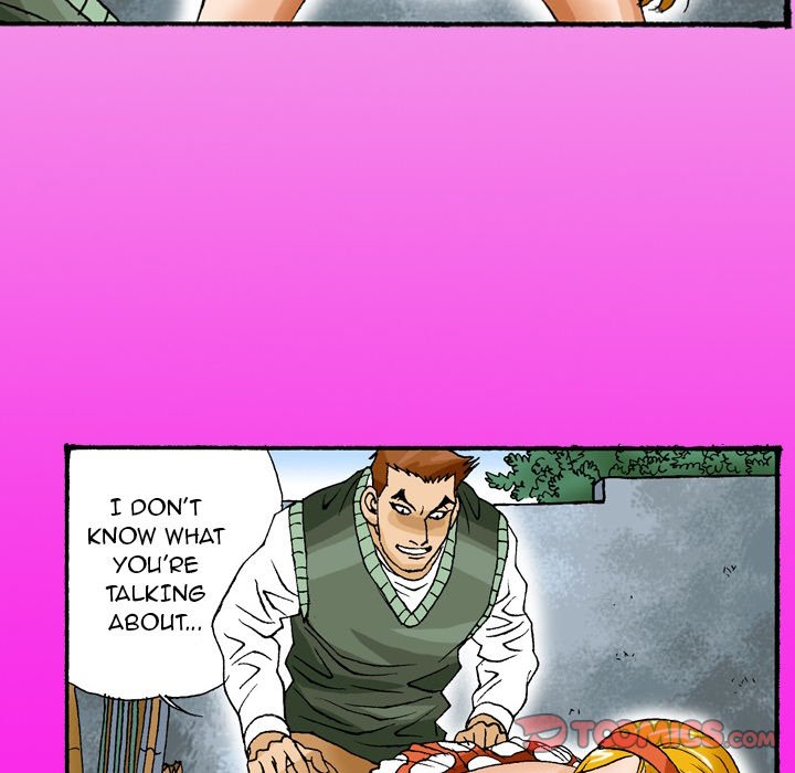 Turning Points Chapter 42 Page 15