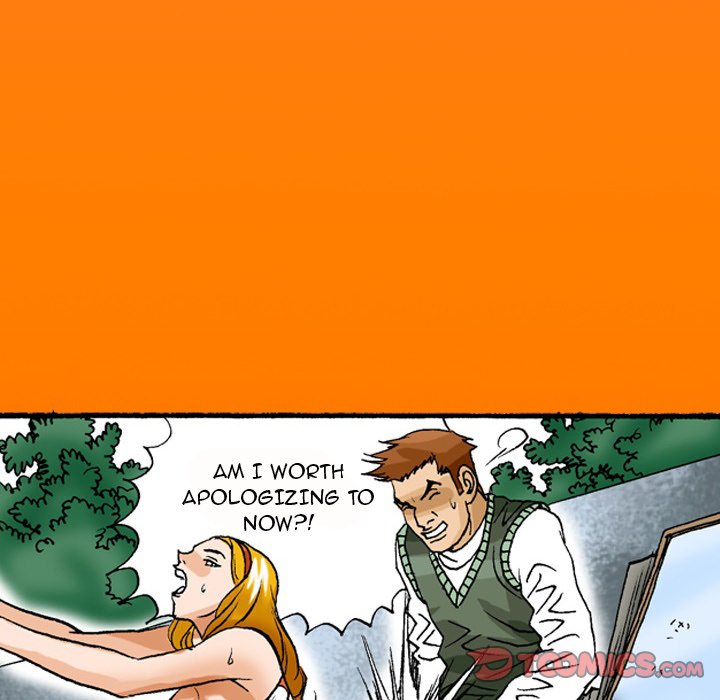 Turning Points Chapter 42 Page 19
