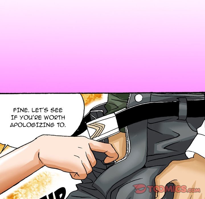 Turning Points Chapter 42 Page 7