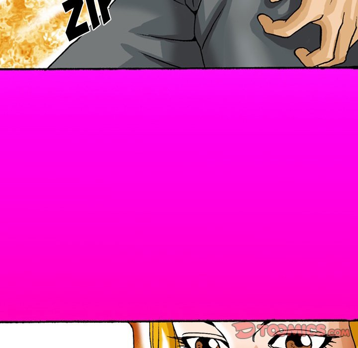 Turning Points Chapter 42 Page 8
