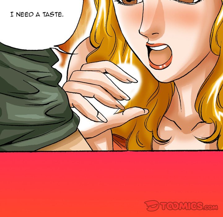 Turning Points Chapter 42 Page 9