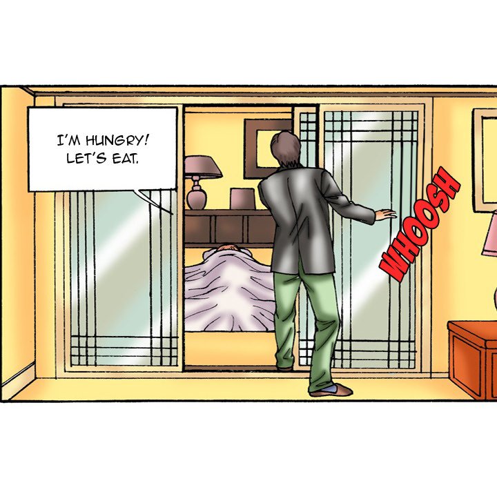 Turning Points Chapter 43 Page 10