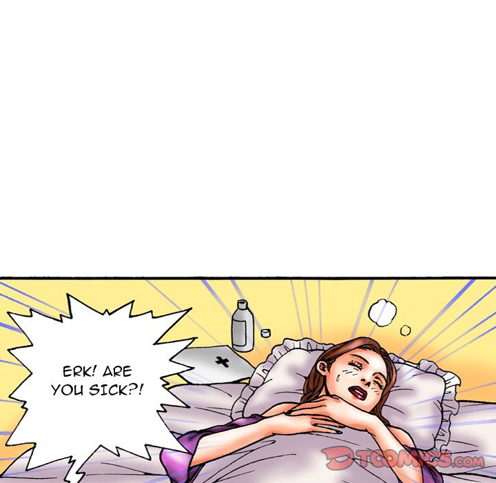 Turning Points Chapter 43 Page 11