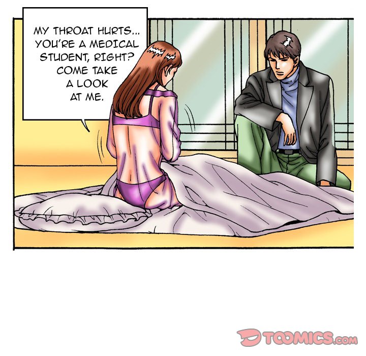 Turning Points Chapter 43 Page 13
