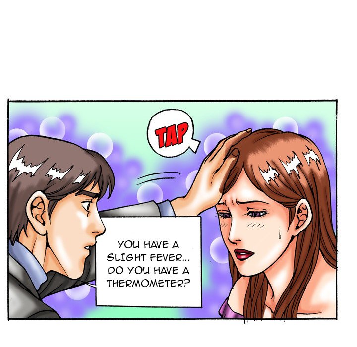 Turning Points Chapter 43 Page 14