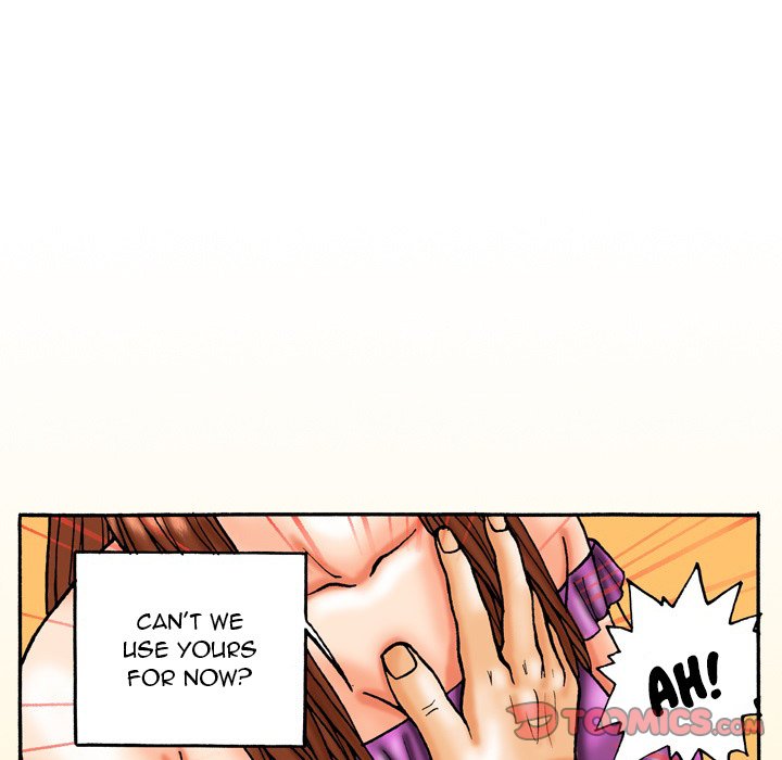 Turning Points Chapter 43 Page 15