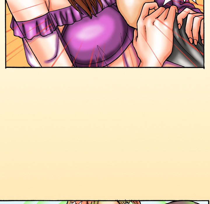 Turning Points Chapter 43 Page 16