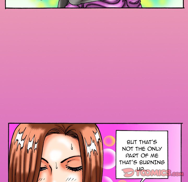 Turning Points Chapter 43 Page 19