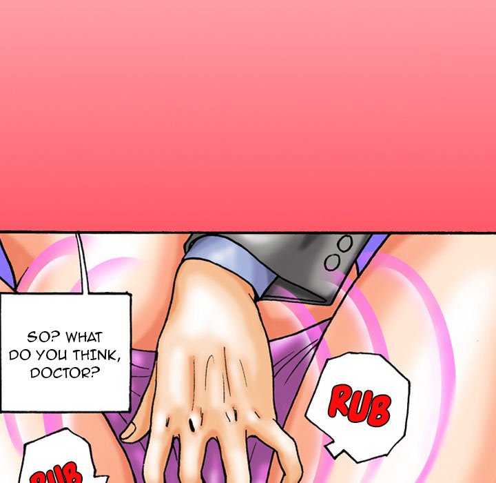 Turning Points Chapter 43 Page 22