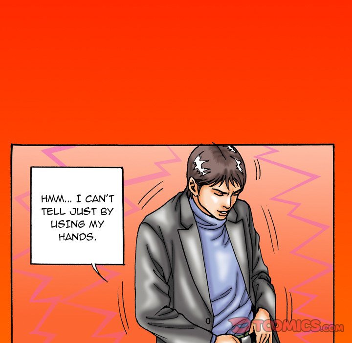 Turning Points Chapter 43 Page 25